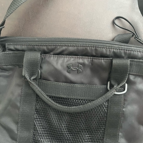 Under Armour Studio Mini (black) - Picture 1 of 10